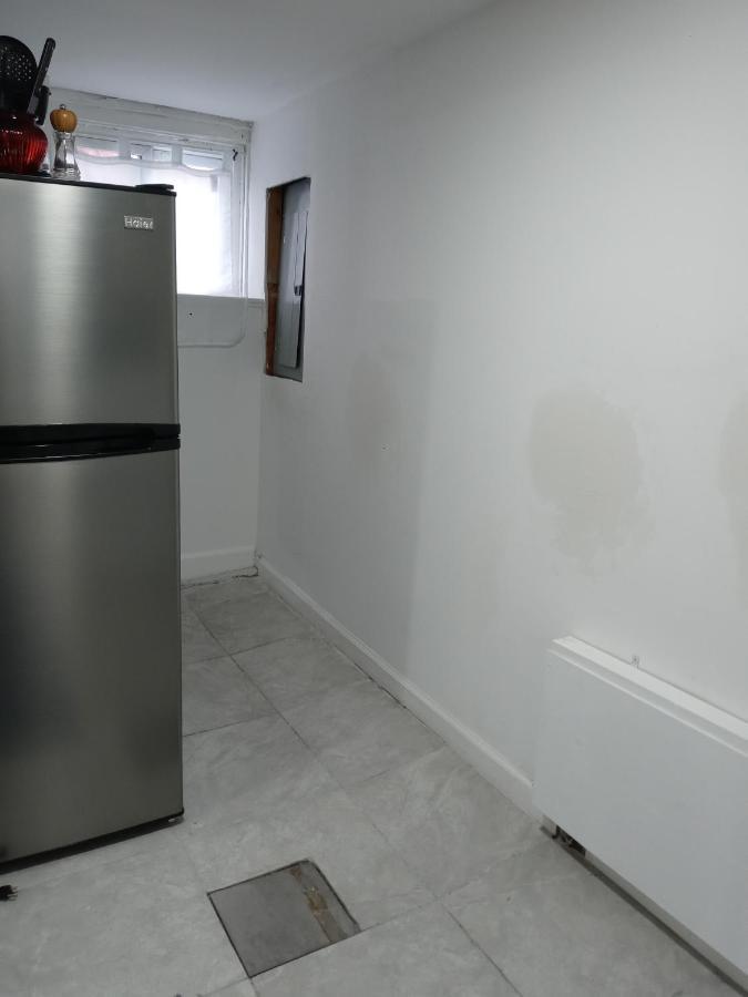 アーヴィントン"Cozy Basement Retreat Just 40 Minutes To Nyc!"アパートメント エクステリア 写真
