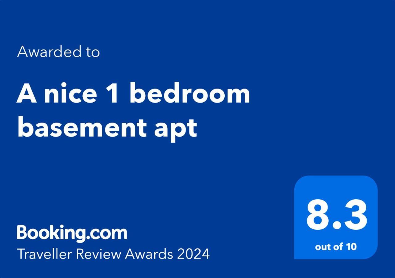 アーヴィントン"Cozy Basement Retreat Just 40 Minutes To Nyc!"アパートメント エクステリア 写真