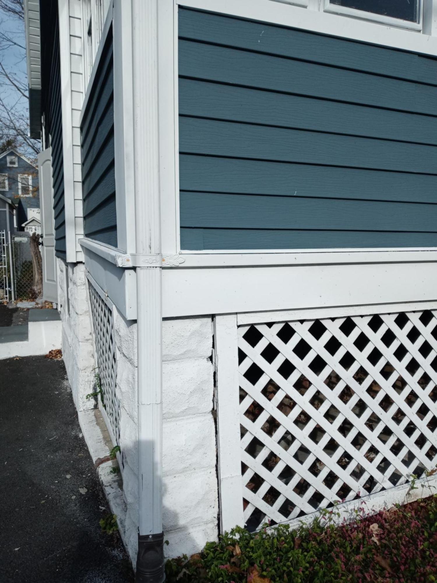 アーヴィントン"Cozy Basement Retreat Just 40 Minutes To Nyc!"アパートメント エクステリア 写真
