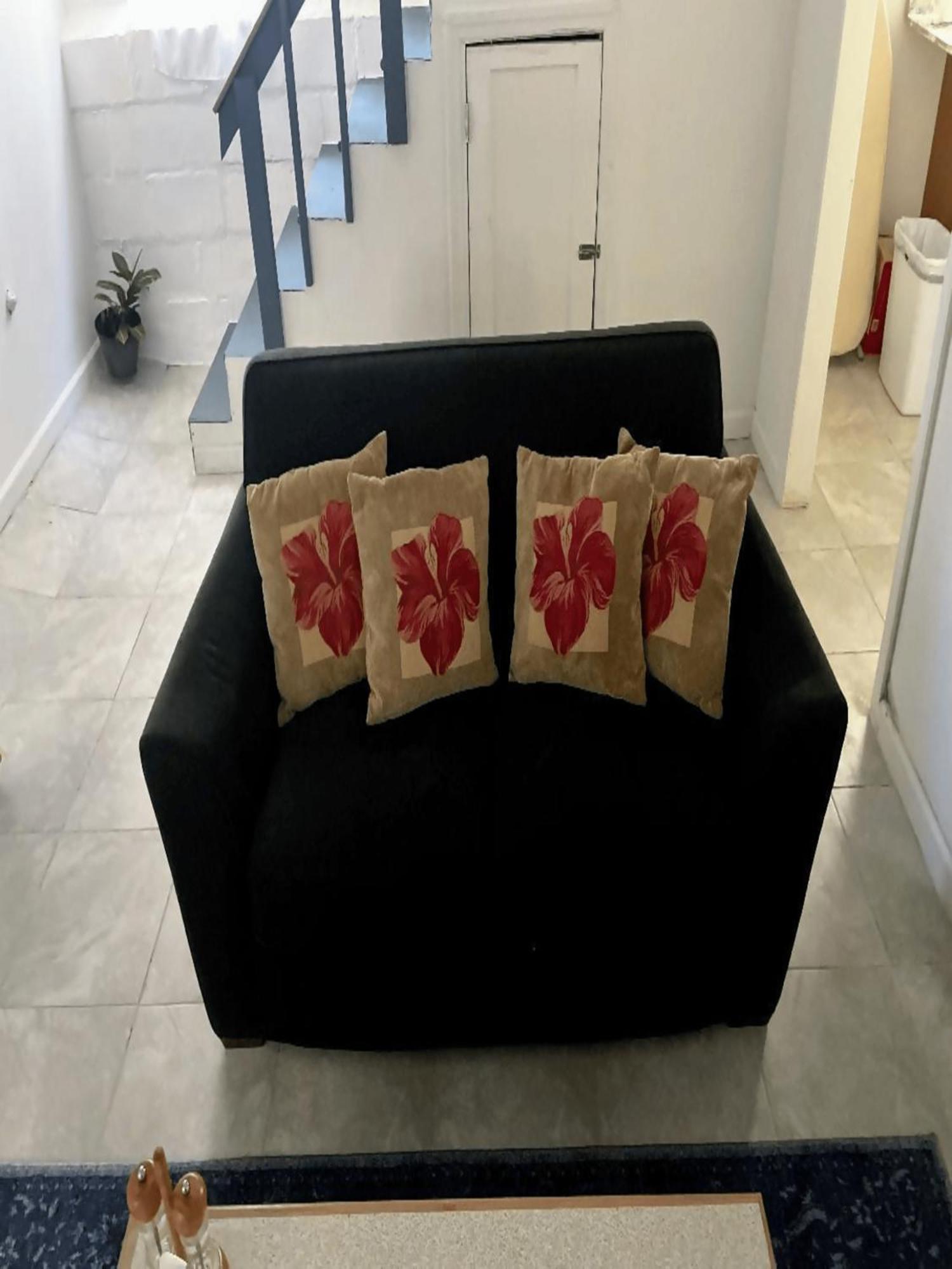 アーヴィントン"Cozy Basement Retreat Just 40 Minutes To Nyc!"アパートメント エクステリア 写真