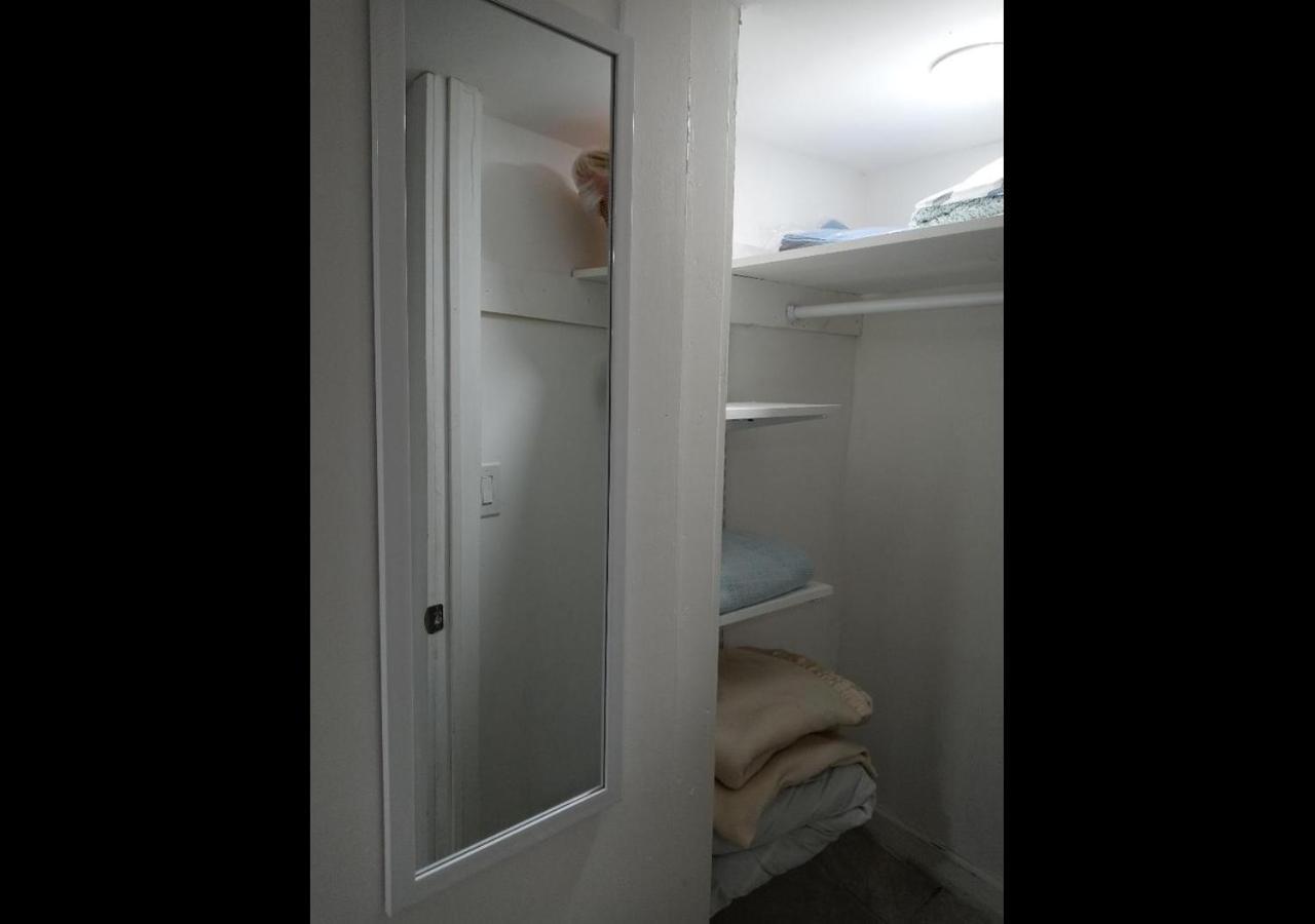 アーヴィントン"Cozy Basement Retreat Just 40 Minutes To Nyc!"アパートメント エクステリア 写真