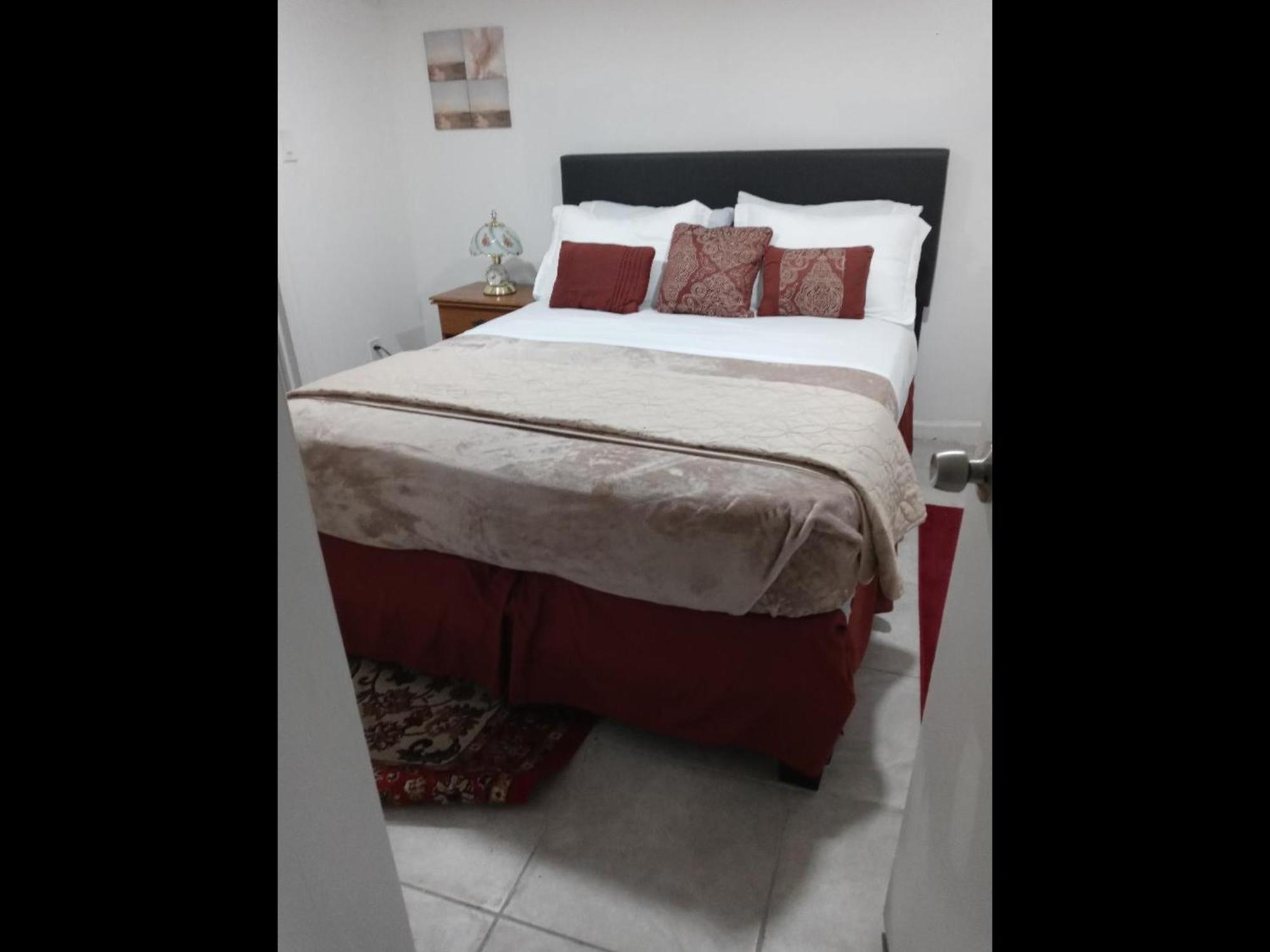 アーヴィントン"Cozy Basement Retreat Just 40 Minutes To Nyc!"アパートメント エクステリア 写真