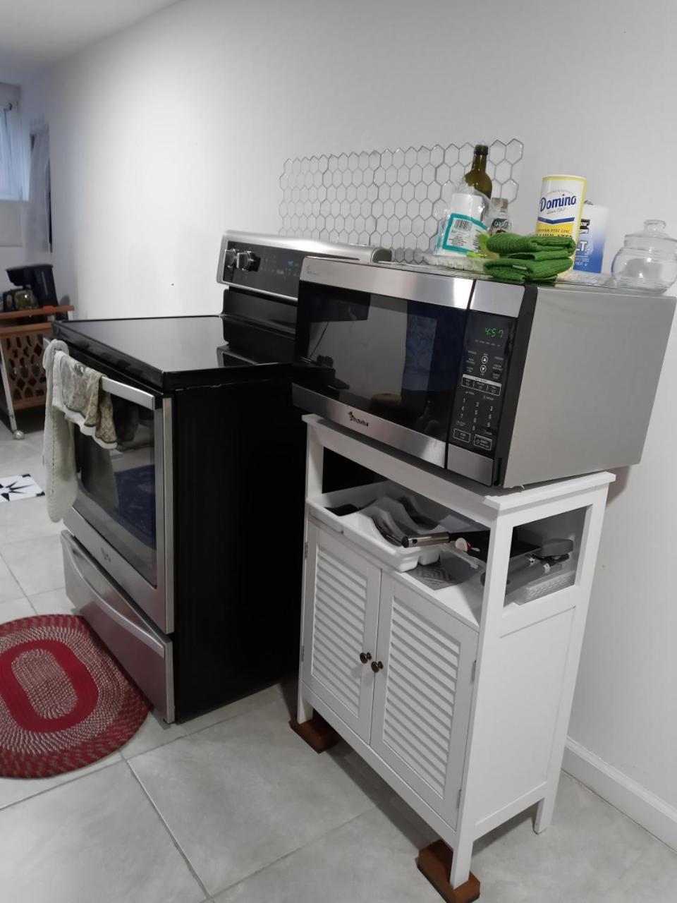 アーヴィントン"Cozy Basement Retreat Just 40 Minutes To Nyc!"アパートメント エクステリア 写真