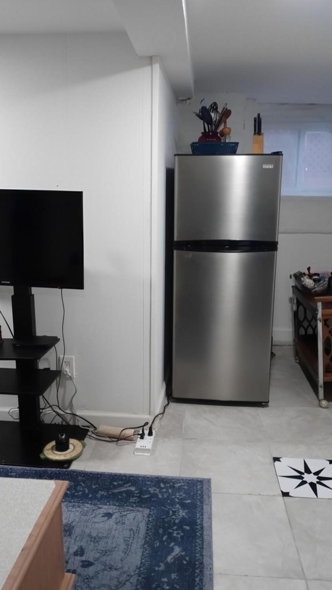 アーヴィントン"Cozy Basement Retreat Just 40 Minutes To Nyc!"アパートメント エクステリア 写真